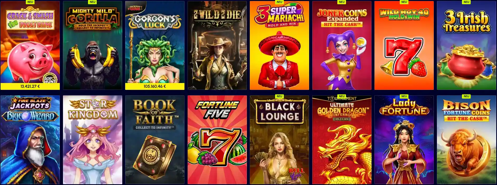 betscore slots